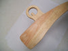 Cupholders for A&L Furniture Co. Amish-Made Pine Royal English Glider Benches