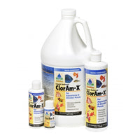 Hikari® Aquarium Solutions® ClorAm-X™ Water Conditioner