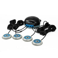 Aquascape® Small 4-Outlet Pond Aeration Kit
