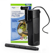 Aquascape® Container Water Garden Filter