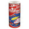TetraPond® Koi and Goldfish Color Enhancing Flakes, 6 Ounces