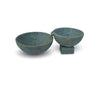 Aquascape® 40" Spillway Basin works best paired with Spillway Bowl and Spillway Bowl Stand