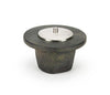 Aquascape®  Stacked Slate Fountain Urn Fire Add-On Kit