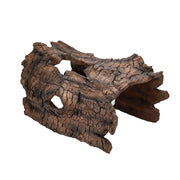 Aquascape Faux Wood Fish Cave