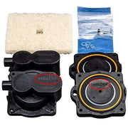 Hiblow® HP Series Air Pump Repair and Rebuild Kits