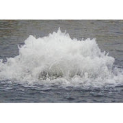 Kasco® 8400AF and 2.3AF 2 HP Surface Aerators