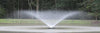 Juniper nozzle of Kasco® 8400JF and 2.3JF Series 2 HP Decorative Fountains