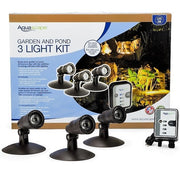 Aquascape® 12V LED Garden and Pond Spotlight Kit