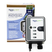 Aquascape Quick-Connect 12V Photocell with Digital Timer