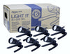 Aquascape® 1 Watt 12 Volt LED Garden and Pond Spotlight, Contractor 6-Pack