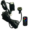 Aquascape® 12V Color-Changing LED Fountain Light Kit with Remote and Transformer