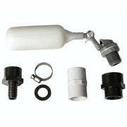 Aquascape Compact Water Fill Valve