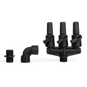 Aquascape® Installation Fittings Sets for AquaBasin® and Ultra Pumps