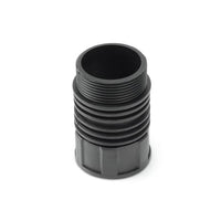 Aquascape® 33mm Female Pipe Thread to 1.5 Inch Male Pipe Thread Adapter Fitting