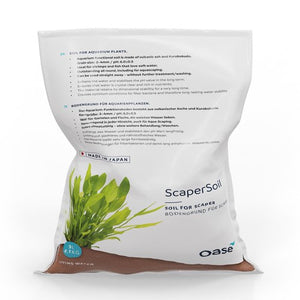 Oase ScaperLine Soils