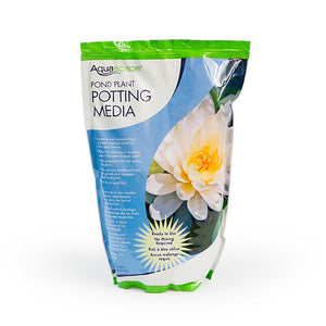 Aquascape® Pond Plant Potting Media, 10 Pound Bag