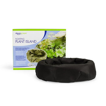 Aquascape® Floating Plant Island, 15" x 11.5" x 4"