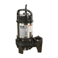 Tsurumi 8PN Stainless Steel Water Feature Pump
