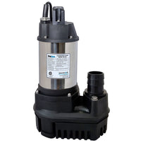 ProLine™ High-Flow Submersible Water Pumps