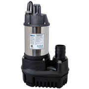 ProLine™ High-Flow Submersible Water Pumps