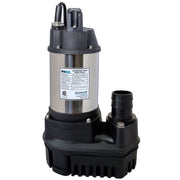 ProLine™ High-Flow Submersible Water Pumps