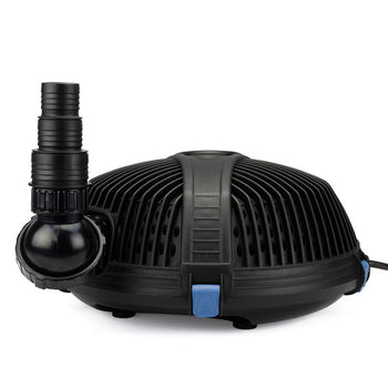 Aquascape® AquaForce® PRO Adjustable Flow Solids-Handling Pump