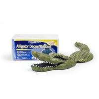 Aquascape® Floating Alligator Decoy