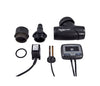 Components included in Aquascape® IonGen™ G2 Ionizer System