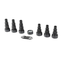 Aquascape® UltraKlean™ Pressure Filters Replacement Fittings Kit