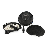 Everything included with Aquascape® Submersible Pond Filter