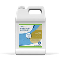 Aquascape® Rapid Clear Flocculant Clarifier, Gallon Bottle