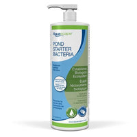 Aquascape® Pond Starter Beneficial Bacteria, 32 Ounce Bottle