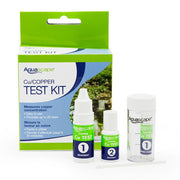 Aquascape® Residual Copper Test Kit