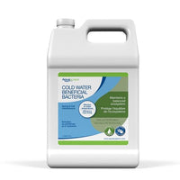 Aquascape® Liquid Cold Water Beneficial Bacteria, Gallon Bottle