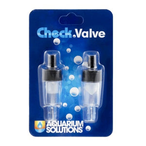 Hikari® Aquarium Solutions® Check Valve 2-Pack
