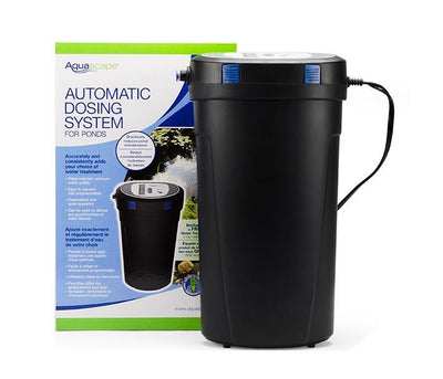 Aquascape® Automatic Water Treatment Dosing System for Ponds
