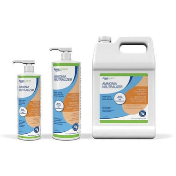 Aquascape® Ammonia Neutralizer