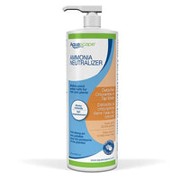Aquascape® Ammonia Neutralizer and Pond Detoxifier, 32 Ounces