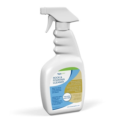 Aquascape® Rock and Fountain Cleaner, 32oz Sprayer