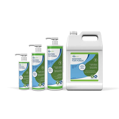 Aquascape® Maintain Pond Water Conditioner