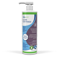 Aquascape® Clean for Ponds, 16 Ounces