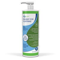 Aquascape® Prevent for Fountains, 32 Ounces