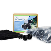 Aquascape® BioBalls™ Biological Filter Media, 100 Count