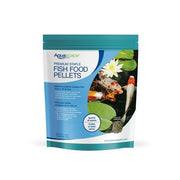 Aquascape® Premium Staple Fish Food Pellets, 1.1 Pounds