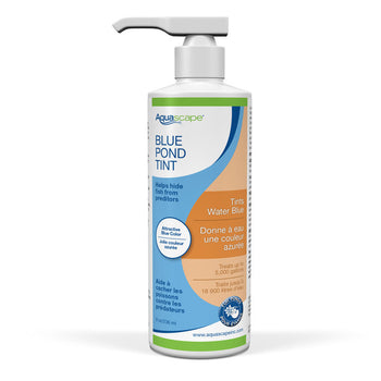 Aquascape® Pond Tint in Natural or Blue