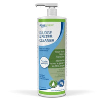 Aquascape® Sludge & Filter Cleaner, 32 Ounce Bottle