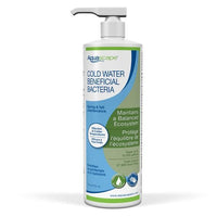 Aquascape® Liquid Cold Water Beneficial Bacteria, 16 Ounce Bottle