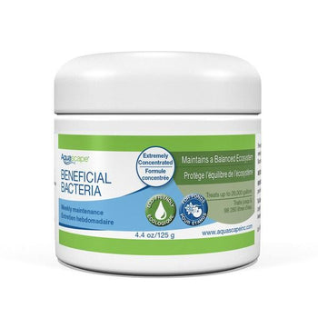 Aquascape® Dry Beneficial Bacteria for Ponds