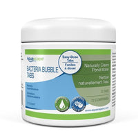 Aquascape® Pond Beneficial Bacteria Bubble Tabs, 72 Count