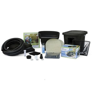Aquascape® DIY Backyard Pond Kits